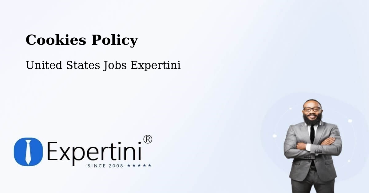 Cookie Policy – Nutley - United States Jobs Expertini