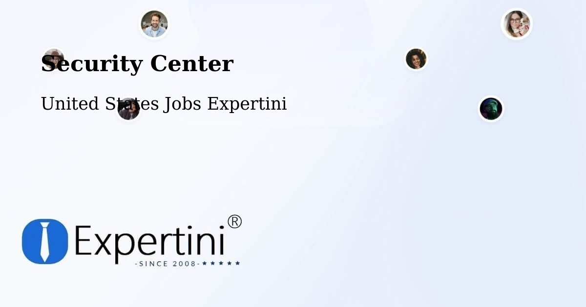 Security & Compliance – Nutley - United States Jobs Expertini